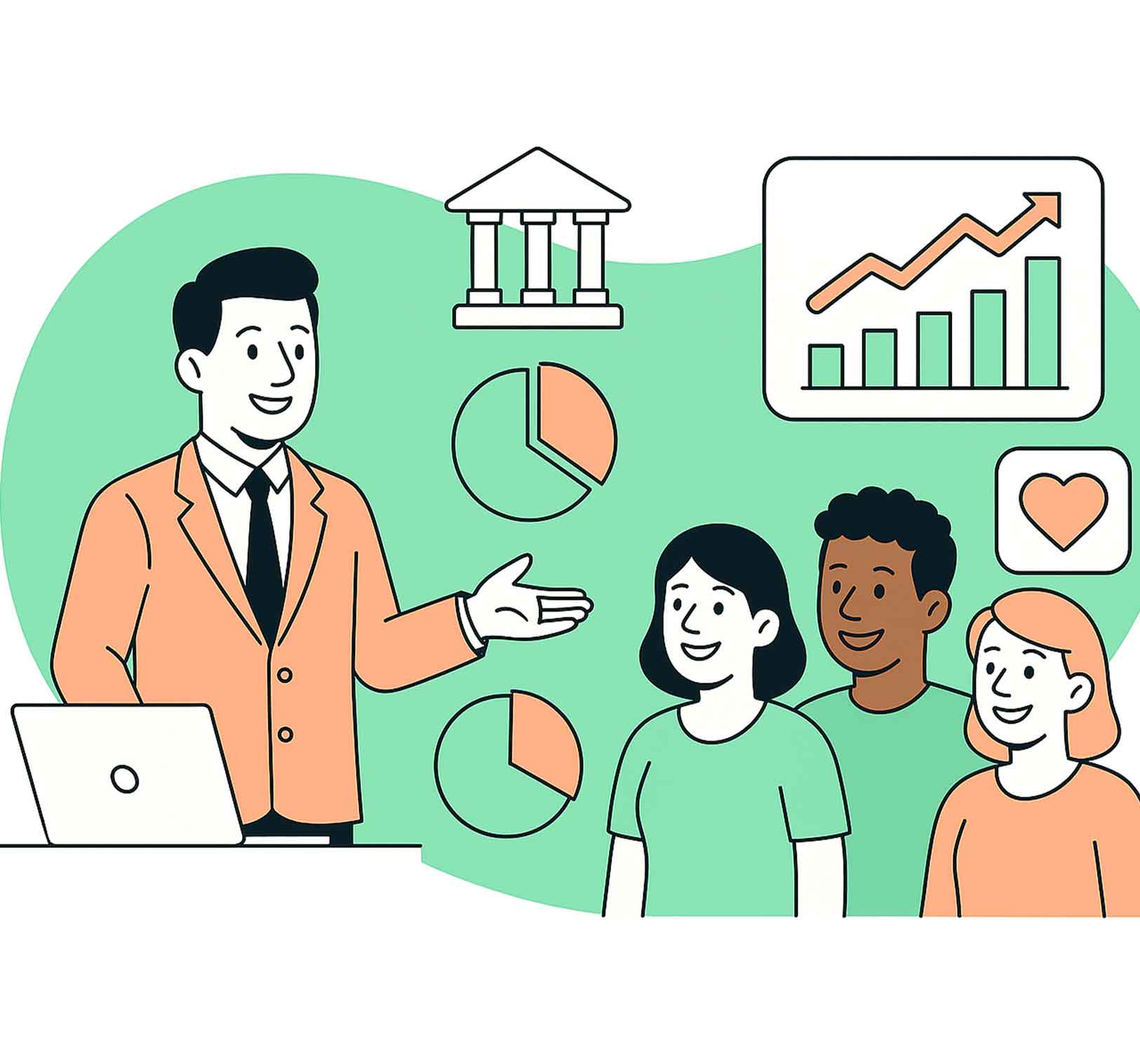 For Banks & Credit Unions